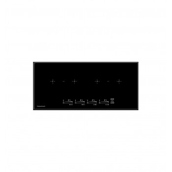 Piano Cottura KUPPERSBUSCH KI 9800.0 Piani cottura a induzione da incasso