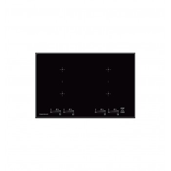 KUPPERSBUSCH KI 8800.0 Kochfeld Einbau-Induktionskochfelder