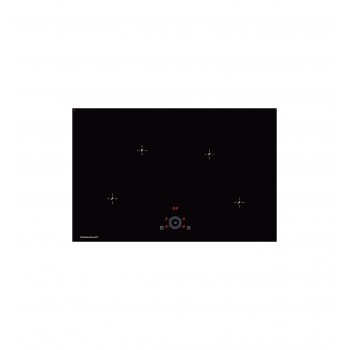 KÜPPERSBUSCH KI 8330.0 SR Induktionskochanlagen