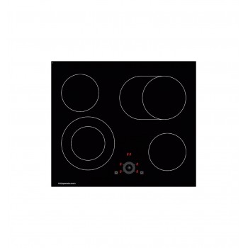 KUPPERSBUSCH KE 6330.0 SR induction cooking plan