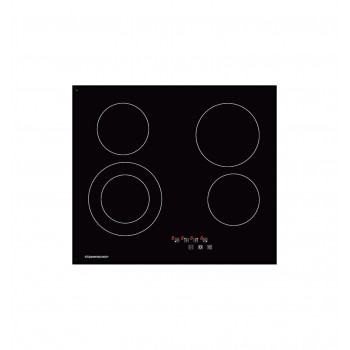 KUPPERSBUSCH KE 6310.0 SR Induction cooking plan