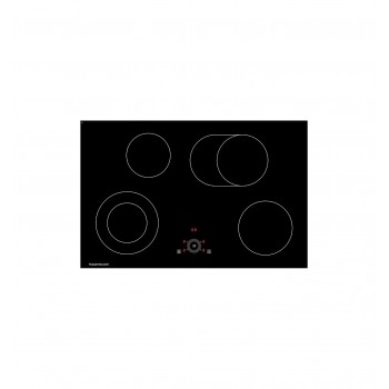 Piano Cottura a induzione KÜPPERSBUSCH KE 8330.0 SR Piani cottura in vetroceramica