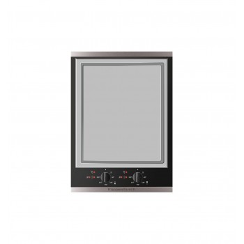 KUPPERSBUSCH VKET 3800.0 SR Profession+ integrated Teppan-Yaki plate