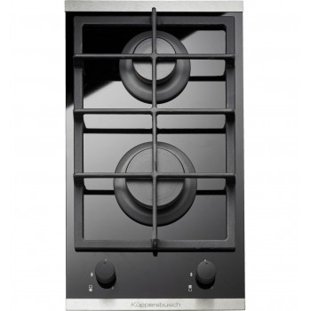 Piano Cottura KÜPPERSBUSCH GKS 3820.0 ED Profession Gas su piano cottura in vetroceramica