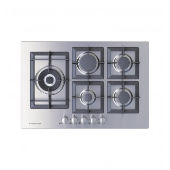 KUPPERSBUSCH GMS 7651.0 and recessed gas cooking plants