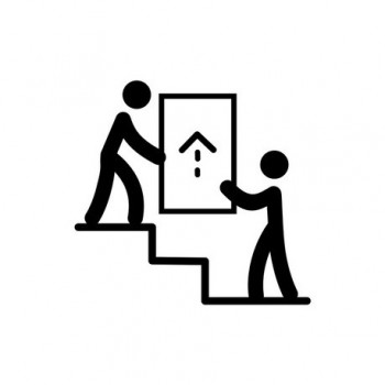 Delivery to Piano Frigo SBS | Kitchen Free Standing | Wine cellar