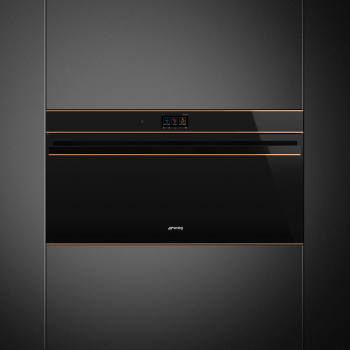 Sweet Oven Stil Novo SFPR9604TNR, Pirolitic Thermoventilate