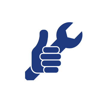 Consegna al piano + INSTALLAZIONE piano cottura | Non comprende importanti lavori di modifica incasso