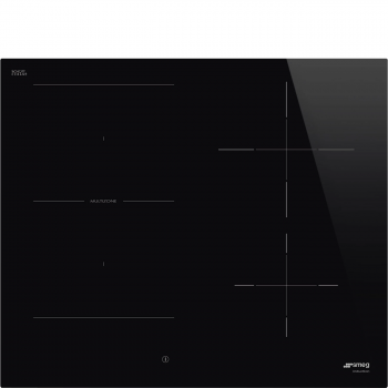 Smeg Piano di cottura Universale SI1M4644D