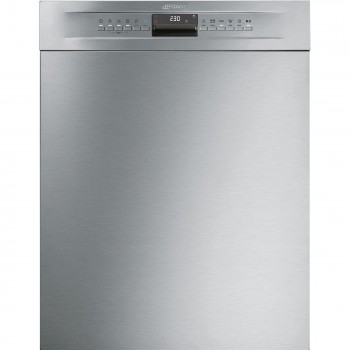SMEG  Universal dishwasher LSPP364CX