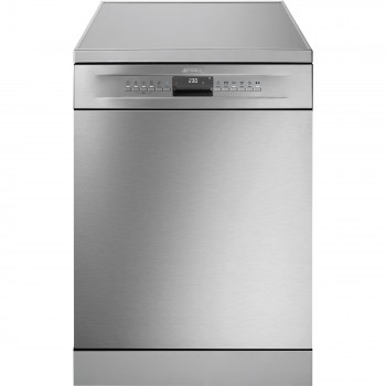SMEG Universal Spülmaschine LVS344BQX