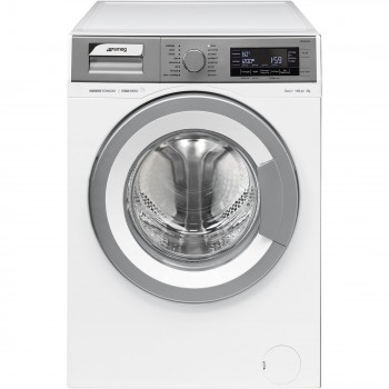 SMEG  Free installation 7 kg White D