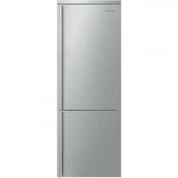 SMEG  FA3905RX5 Klassische Kombination Freier Kühlschrank
