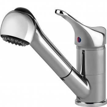 SMEG Miscelatore Universale MD10CR3