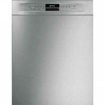 SMEG Universal Spülmaschine LSP292DX