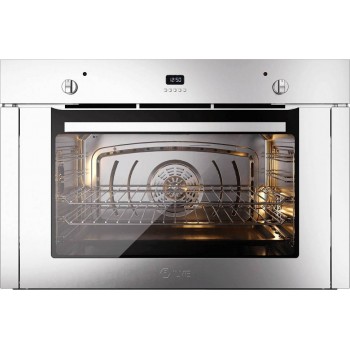 OV90SM3 Pro Line Multifunctional electric oven cm 90 stainless steel