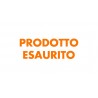 PRODOTTO ESAURITO